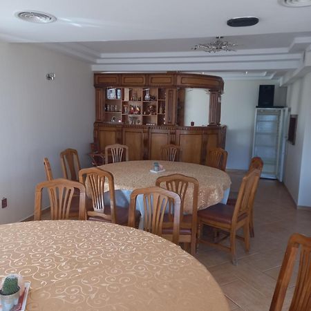 Hotel Pensiunea Alunis Sadova  Esterno foto