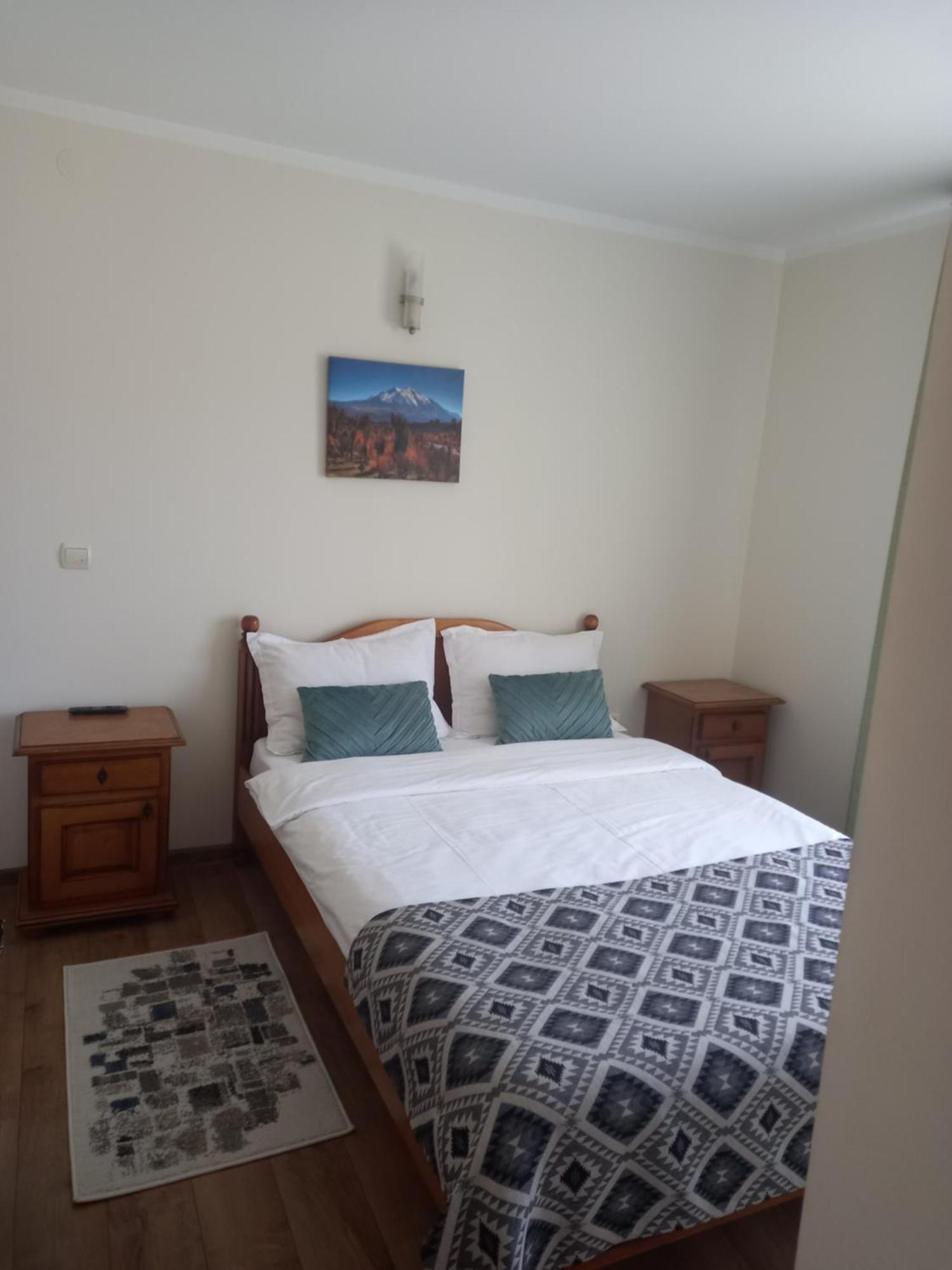 Hotel Pensiunea Alunis Sadova  Esterno foto