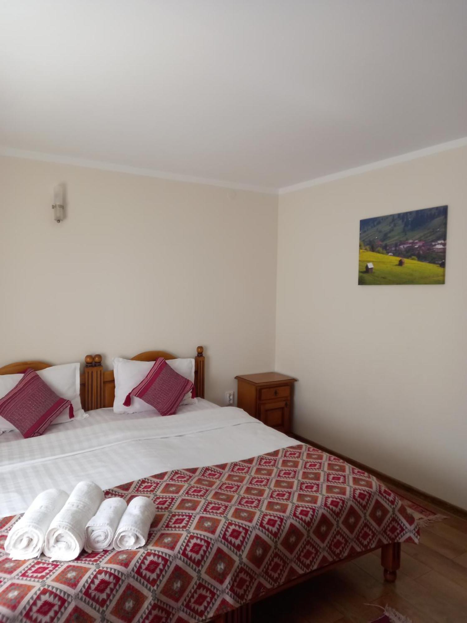 Hotel Pensiunea Alunis Sadova  Esterno foto