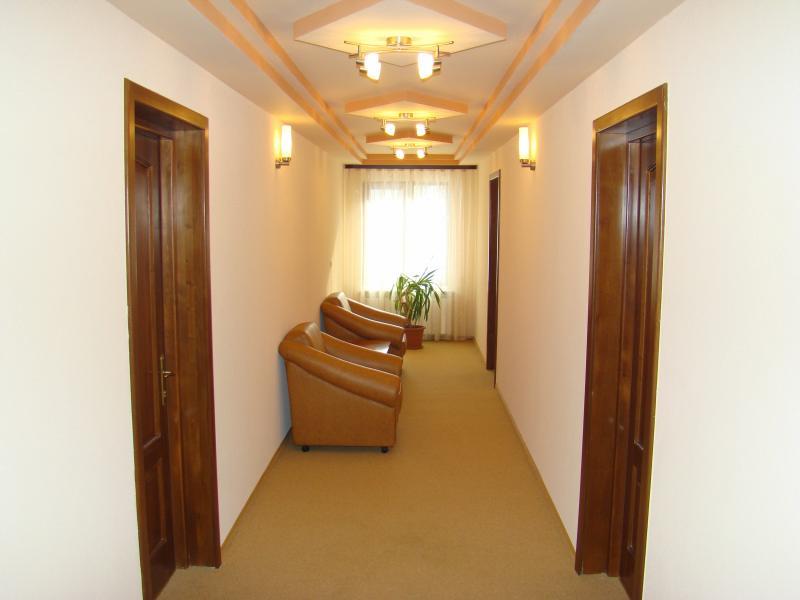 Hotel Pensiunea Alunis Sadova  Esterno foto