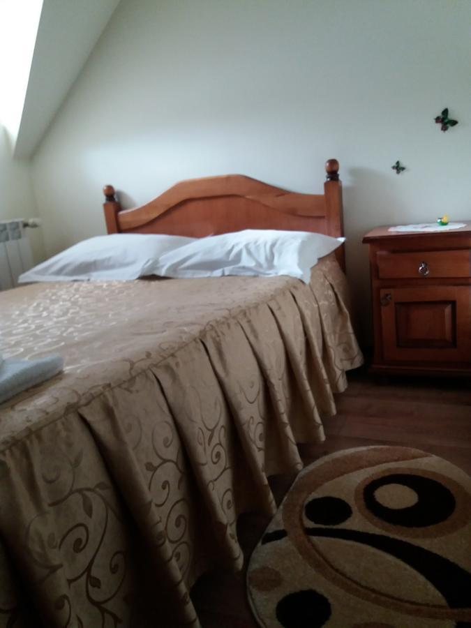 Hotel Pensiunea Alunis Sadova  Esterno foto