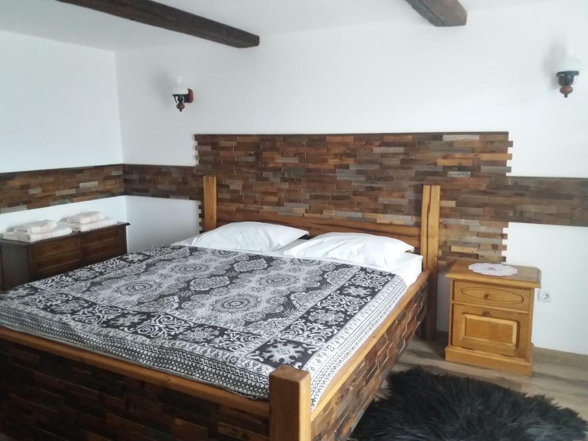 Hotel Pensiunea Alunis Sadova  Esterno foto